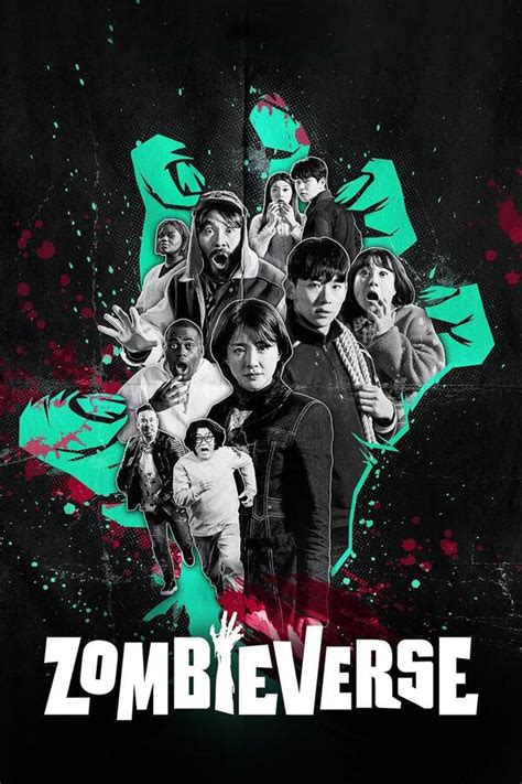 Zombieverse: All Episodes .